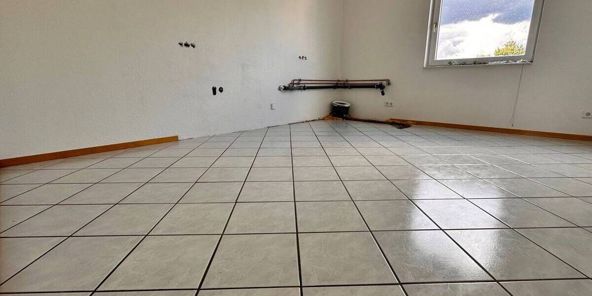 Etagenwohnung Herne Wanne - 3 Zimmer, 94 m&sup2;, 620&euro; | Angebot:24461506