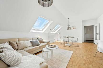 Zimmer Düsseldorf Bilk - 1 Zimmer, 1.870&euro; | Angebot:24223735