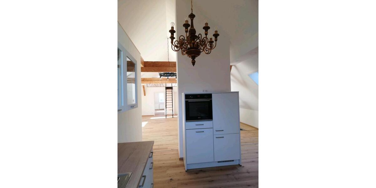 Ausgefallene Wohnung 3 zimmer