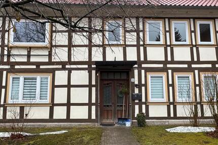 Wohnung Delligsen - 4 Zimmer, 100 m&sup2;, 720&euro; | Angebot:26443669