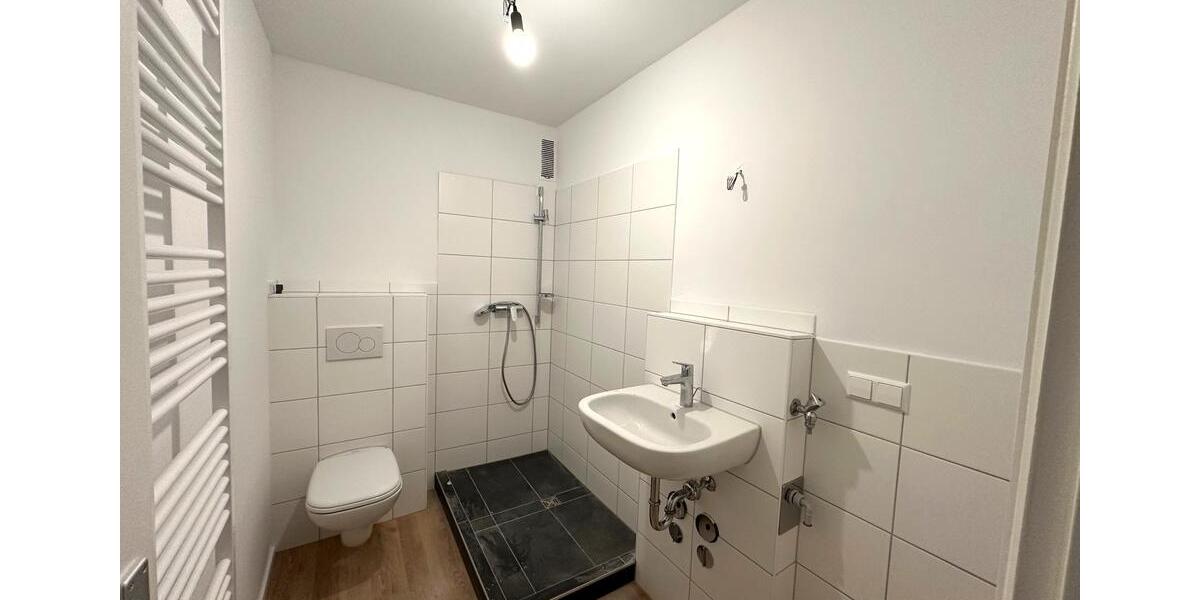 Etagenwohnung Bad Kreuznach Bad Münster am Stein-Ebernburg - 1 Zimmer, 27 m&sup2;, 320&euro; | Angebot:26479856