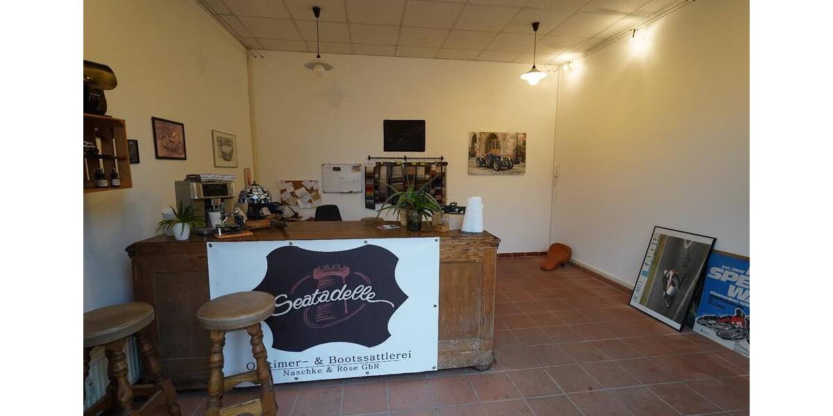 Gewerbeobjekt Dallgow-Döberitz Döberitz - 2.000&euro; | Angebot:24530468