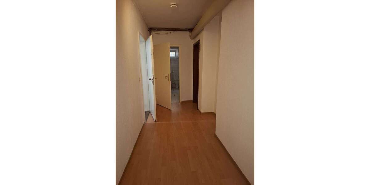Etagenwohnung Bovenden - 2 Zimmer, 50 m&sup2;, 410&euro; | Angebot:27056256