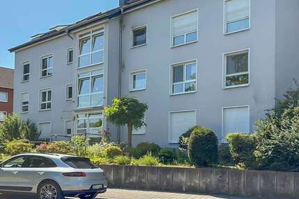 Wohnung Duisburg Rheinhausen - 2 Zimmer, 62 m&sup2;, 560&euro; | Angebot:27213193