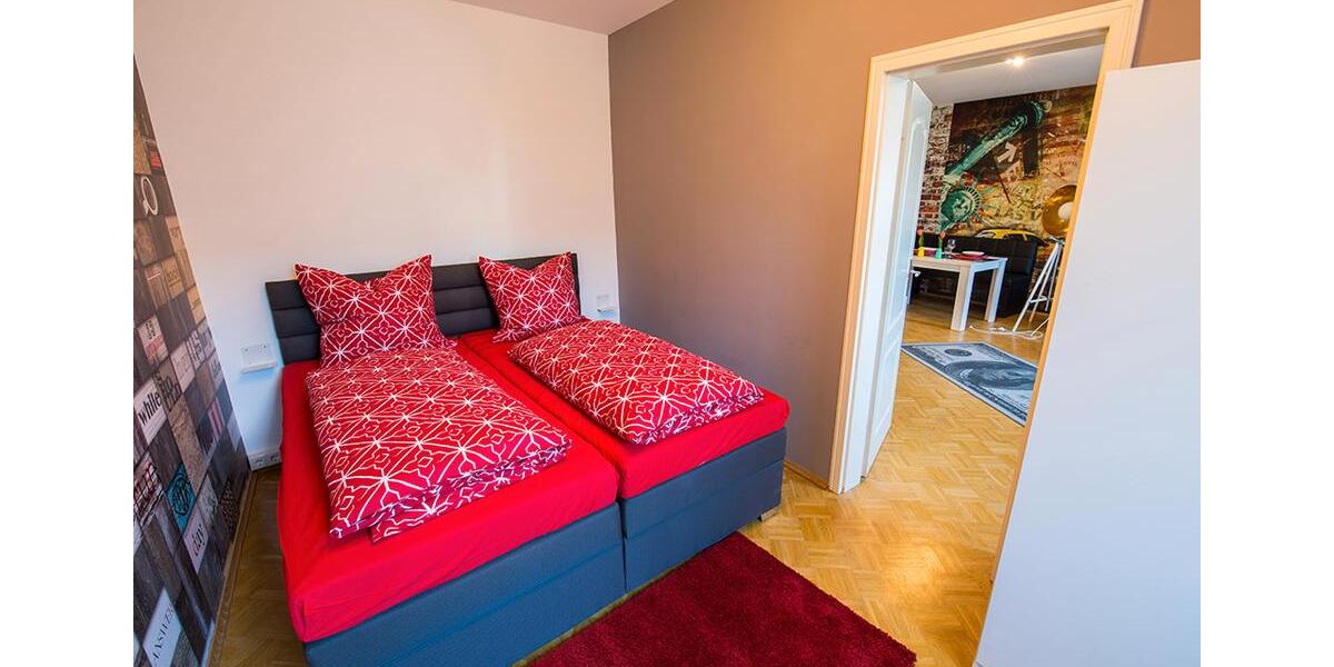 Wohnen auf Zeit Koblenz - 2 Zimmer, 43 m&sup2;, 1.495&euro; | Angebot:14044746