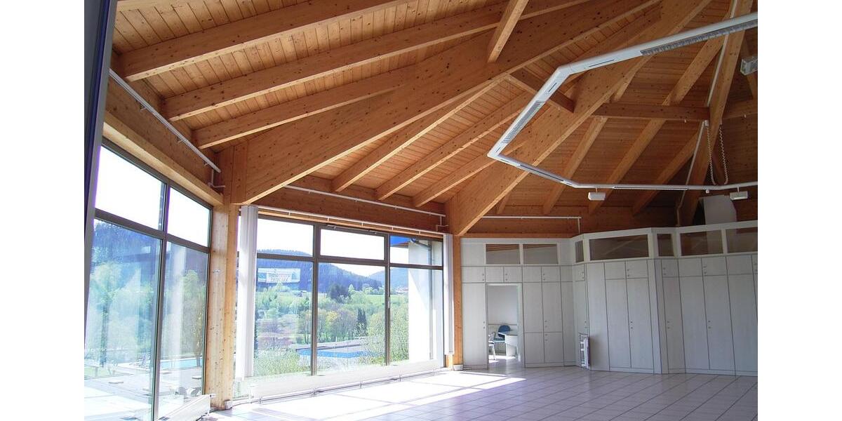 Gewerbeobjekt Titisee-Neustadt Neustadt - 1.700&euro; | Angebot:26126260