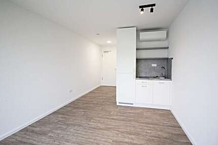 Wohnung Roßdorf - 1 Zimmer, 23 m&sup2;, 495&euro; | Angebot:26571900