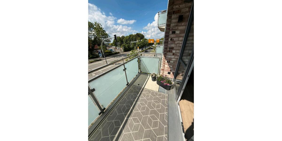 Etagenwohnung Eckernförde - 2 Zimmer, 61 m&sup2;, 843&euro; | Angebot:26640113