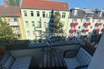 Etagenwohnung Berlin Moabit - 2 Zimmer, 56 m&sup2;, 630&euro; | Angebot:26758384