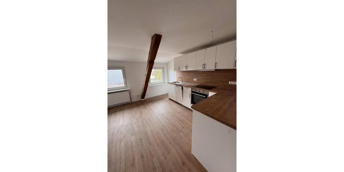 Erdgeschoßwohnung Neustadt in Holstein - 4 Zimmer, 120 m&sup2;, 1.300&euro; | Angebot:25872288