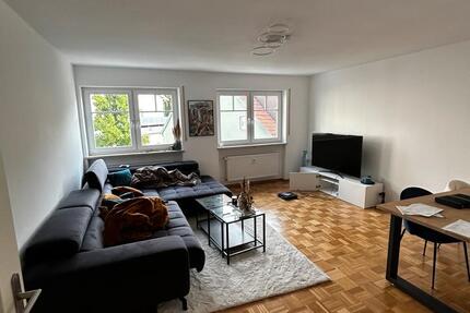 3-Zimmerwohnung am Grünenmarkt Rosenheim für 1 Jahr 3 zimmer