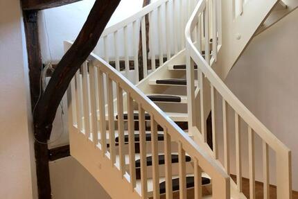 Exklusive 5-Zimmer-Dachgeschosswohnung mit Dachterrasse auf der L 5 zimmer