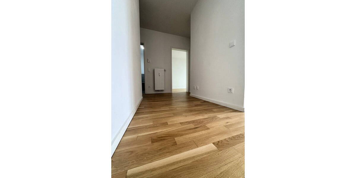 Etagenwohnung Berlin Spandau - 3 Zimmer, 68 m&sup2;, 1.100&euro; | Angebot:26740897