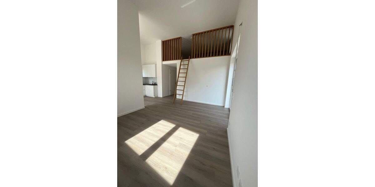 Etagenwohnung Bamberg Bamberg-Ost - 2 Zimmer, 69 m&sup2;, 1.135&euro; | Angebot:25908220