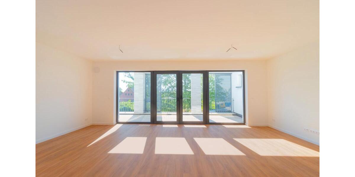 Etagenwohnung Schiffdorf - 3 Zimmer, 102 m&sup2;, 1.325&euro; | Angebot:25363778