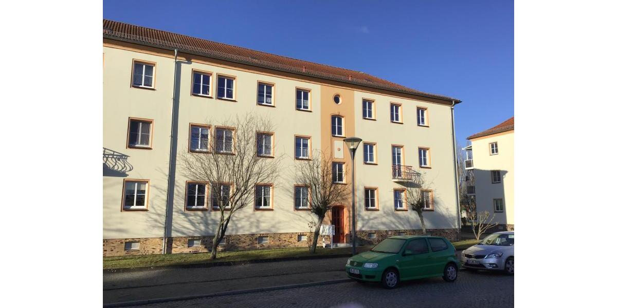 Etagenwohnung Finsterwalde - 2 Zimmer, 55 m&sup2;, 370&euro; | Angebot:26605699