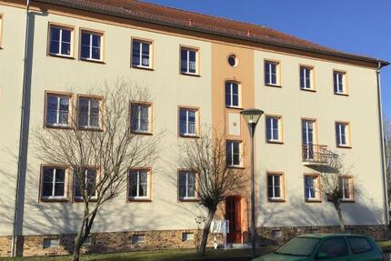 Wohnung Finsterwalde - 2 Zimmer, 55 m&sup2;, 370&euro; | Angebot:26605699