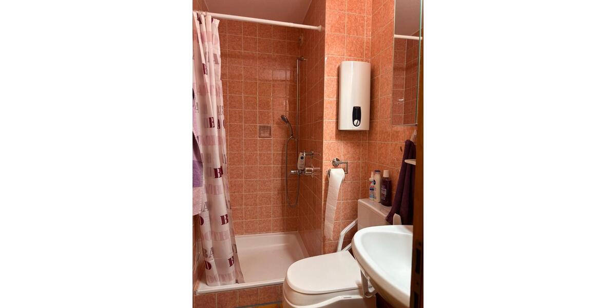 Etagenwohnung Weinstadt - 2 Zimmer, 54 m&sup2;, 670&euro; | Angebot:26652379