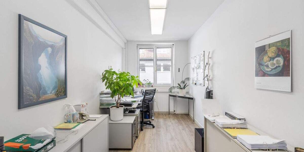 Gewerbeobjekt Taufkirchen Potzham - 6.950&euro; | Angebot:23813954