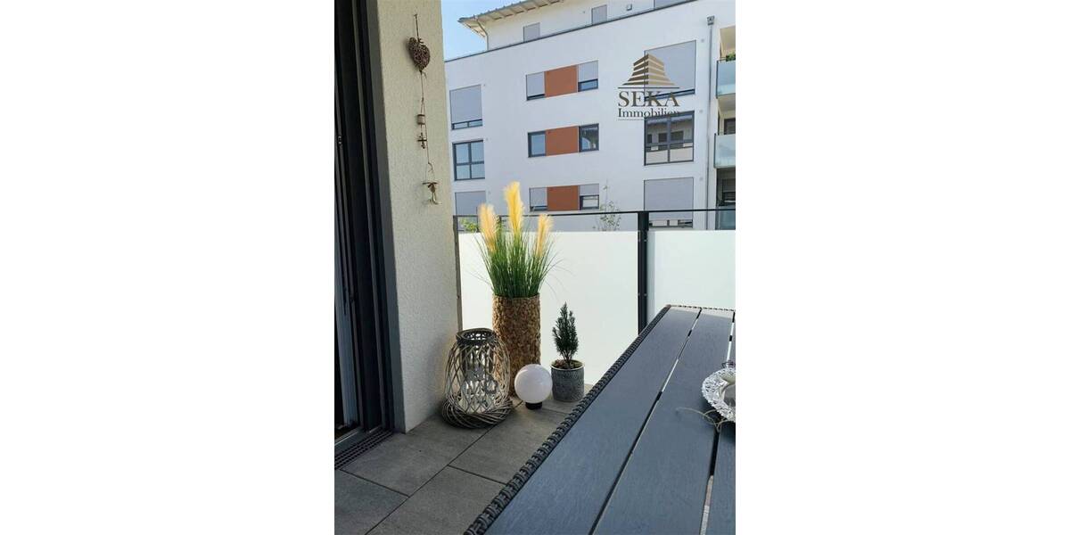 Etagenwohnung Deggendorf - 3 Zimmer, 78 m&sup2;, 930&euro; | Angebot:22997394