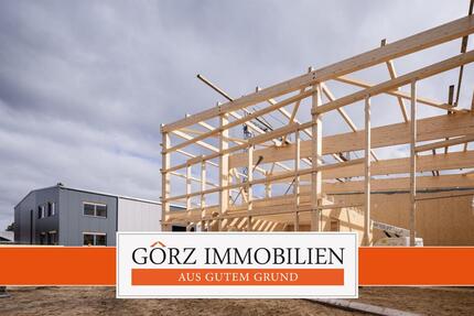 Gewerbeobjekt Quickborn - 2.550&euro; | Angebot:24461153