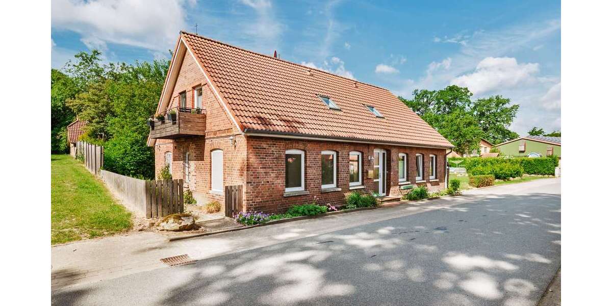 Etagenwohnung Wriedel - 2 Zimmer, 51 m&sup2;, 510&euro; | Angebot:27018175