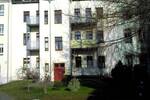 Ab Oktober: gemütliche 2-Raum Wohnung mit Balkon
