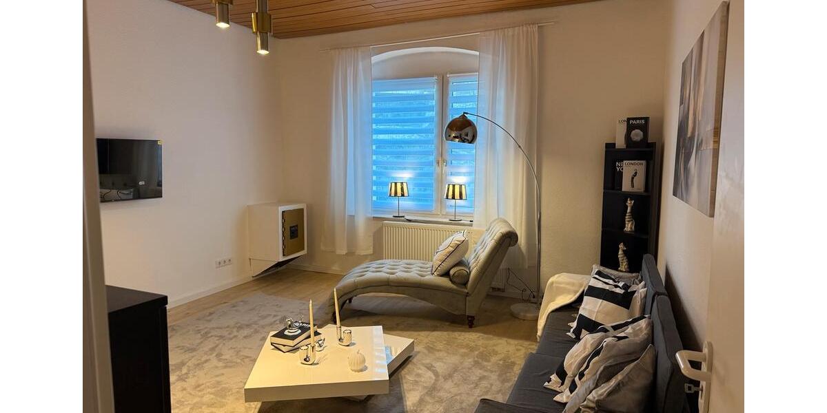 Etagenwohnung Düsseldorf Stadtbezirk 9 - 3 Zimmer, 60 m&sup2;, 1.570&euro; | Angebot:26048914