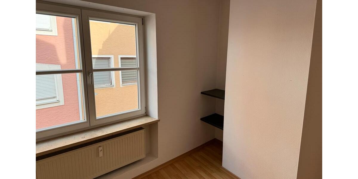 Etagenwohnung Eichstätt - 2 Zimmer, 65 m&sup2;, 950&euro; | Angebot:26653346
