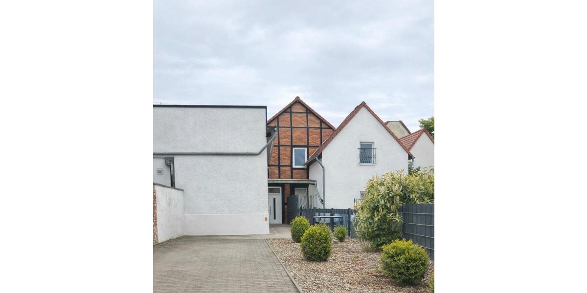 Dachgeschoßwohnung Steyerberg - 3.5 Zimmer, 95 m&sup2;, 750&euro; | Angebot:26289865