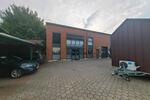 Gewerbeobjekt Uetersen - 10&euro; | Angebot:22864585