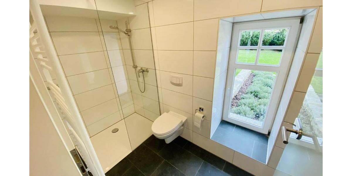 Tolle Terrassenwohnung über 3 Etagen im modernisierten, historischen 3 Seiten Bauernhof! - Bauernhaus, Landhaus Gera Cretzschwitz | Angebot:27008384