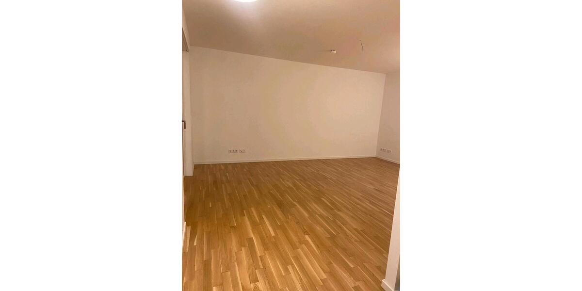 Erdgeschoßwohnung Berlin - 1 Zimmer, 42 m&sup2;, 935&euro; | Angebot:24849980