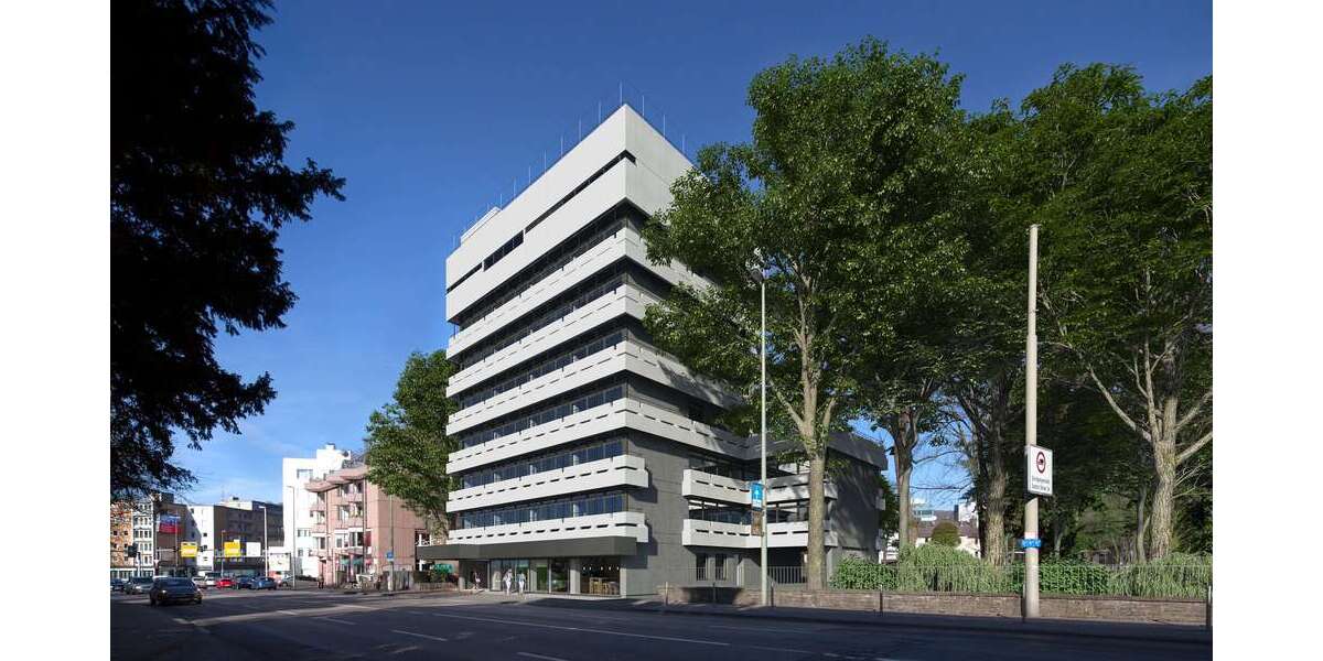 Gewerbeobjekt Siegen - 1.700&euro; | Angebot:23545430