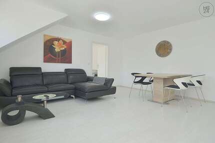 Wohnung Wiesbaden Bierstadt - 3 Zimmer, 80 m&sup2;, 1.690&euro; | Angebot:22774120