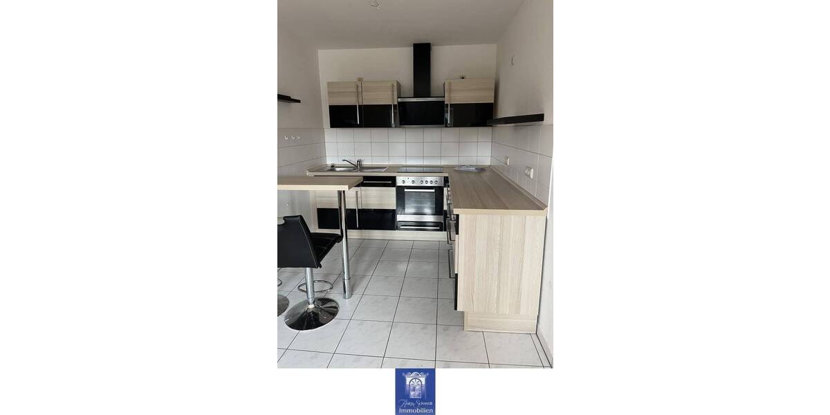Etagenwohnung Kamenz - 2 Zimmer, 59 m&sup2;, 420&euro; | Angebot:26617440