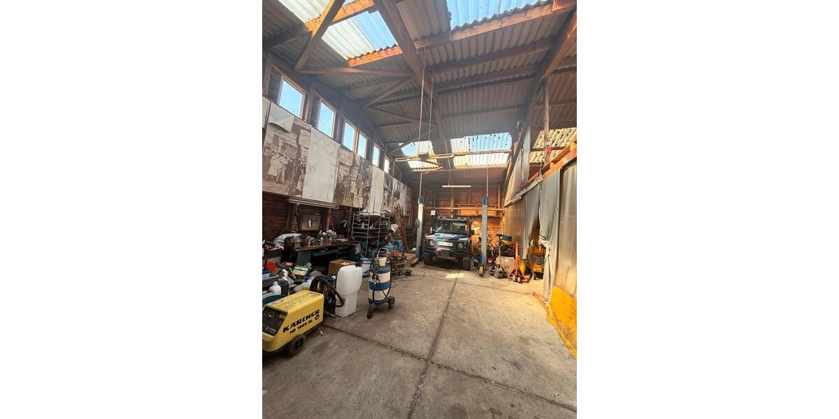 Gewerbeobjekt Gütersloh Avenwedde - 1.140&euro; | Angebot:25330461