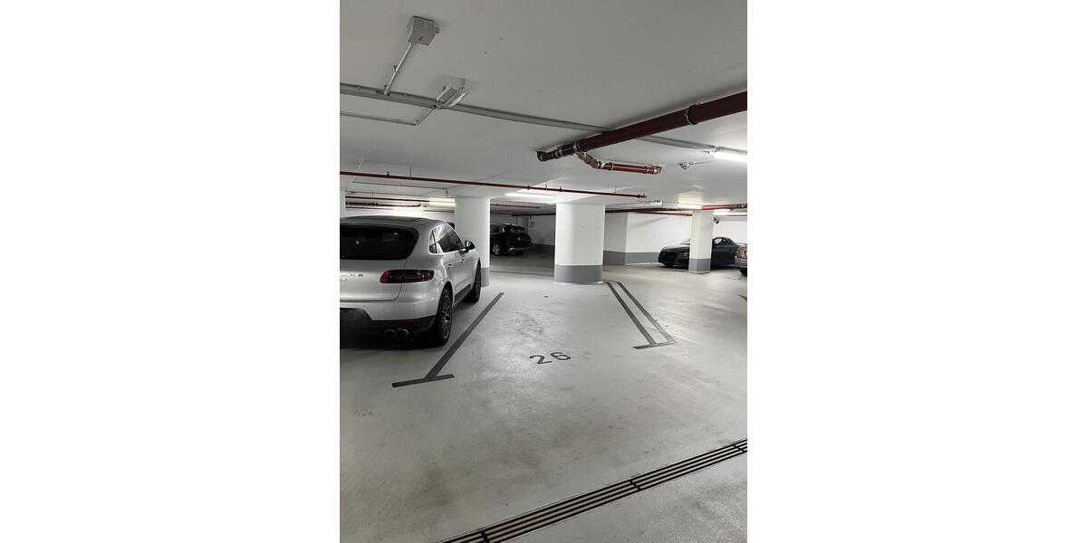 Etagenwohnung Espelkamp - 3 Zimmer, 92 m&sup2;, 1.075&euro; | Angebot:26533980
