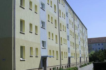 Treppensteigen ins Glueck