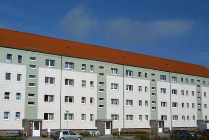 Wohnung zum Mieten in Tribsees 414 € 68.9 m² 3 zimmer