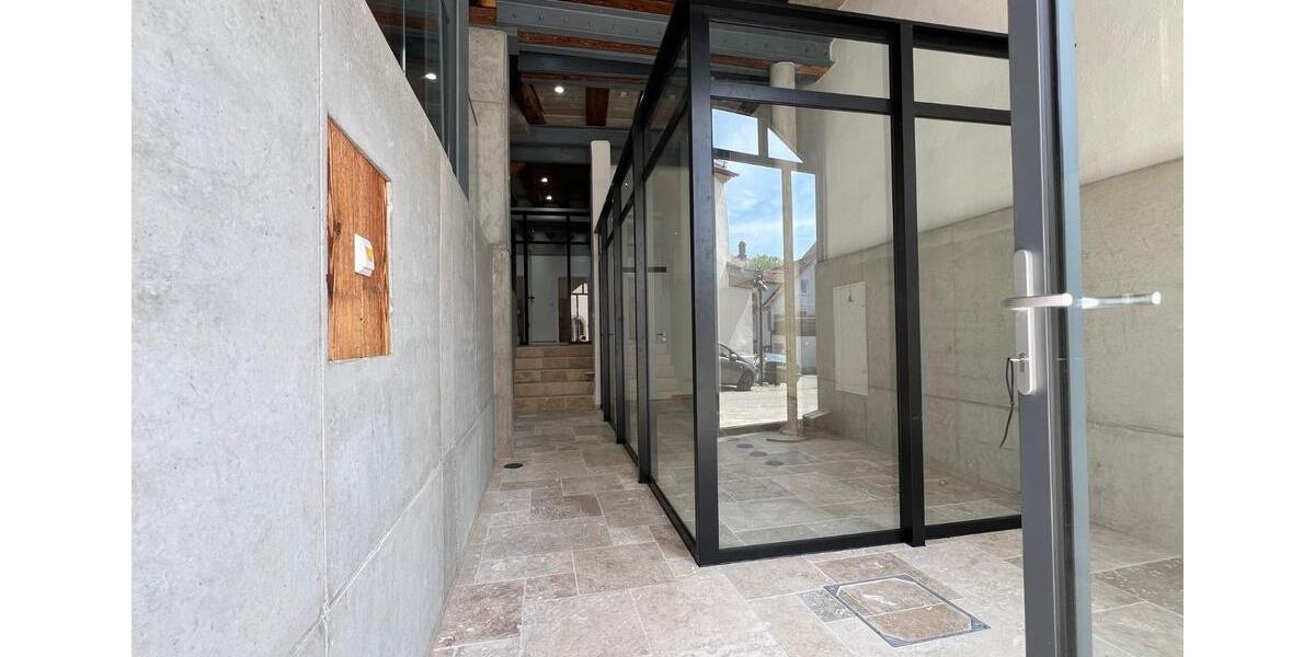 Gewerbeobjekt Schwäbisch Gmünd - 750&euro; | Angebot:24805419