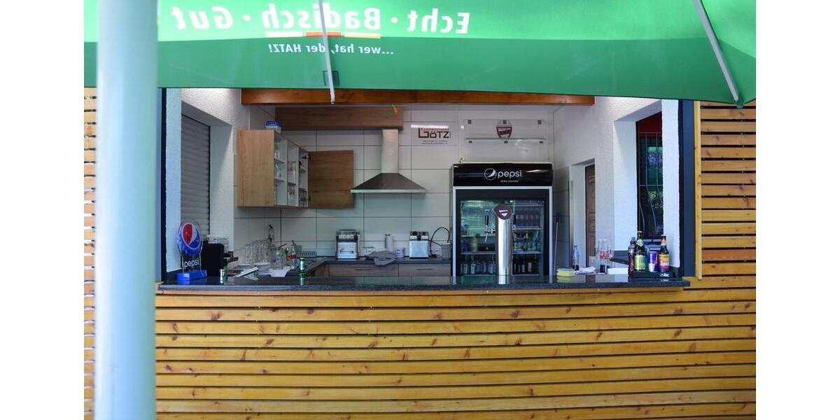 Gewerbeobjekt Rheinmünster - 1.250&euro; | Angebot:25767987