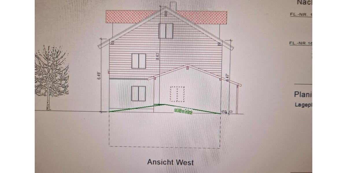 Doppelhaushälfte 7 zimmer