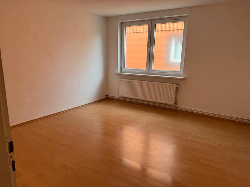 4-Zimmerwohnung mit Kamin