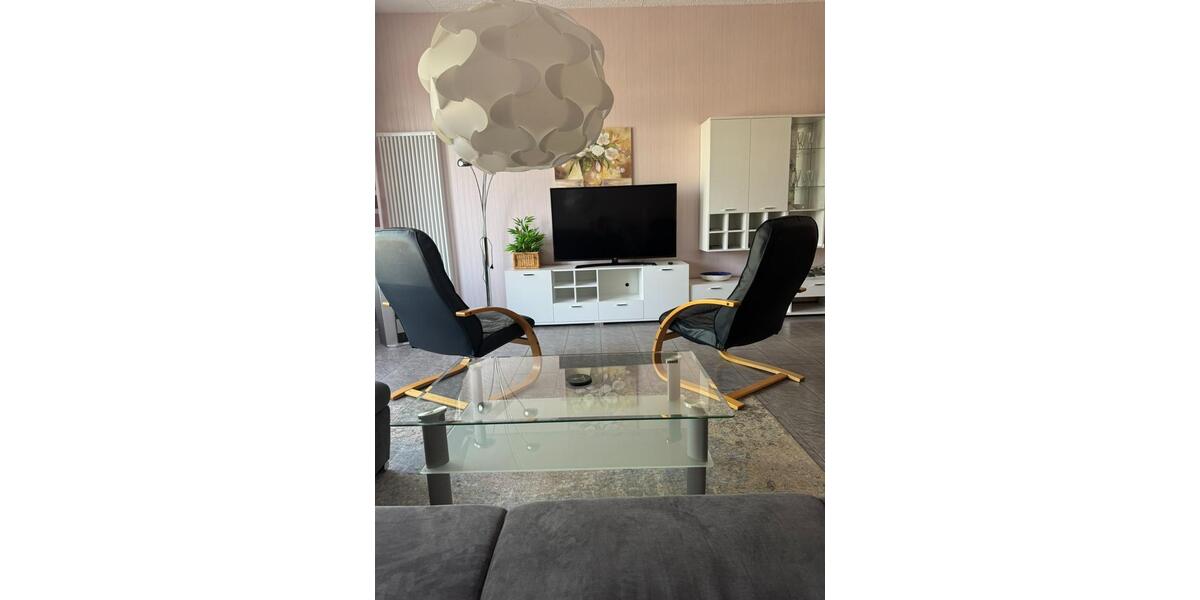 Wohnen auf Zeit Sohren - 3 Zimmer, 92 m&sup2;, 600&euro; | Angebot:23864024