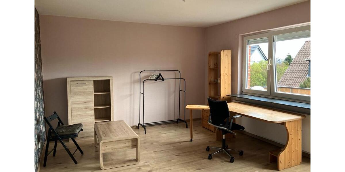 Wohnen auf Zeit Wolfsburg Alt-Wolfsburg - 1 Zimmer, 24 m&sup2;, 425&euro; | Angebot:26394036