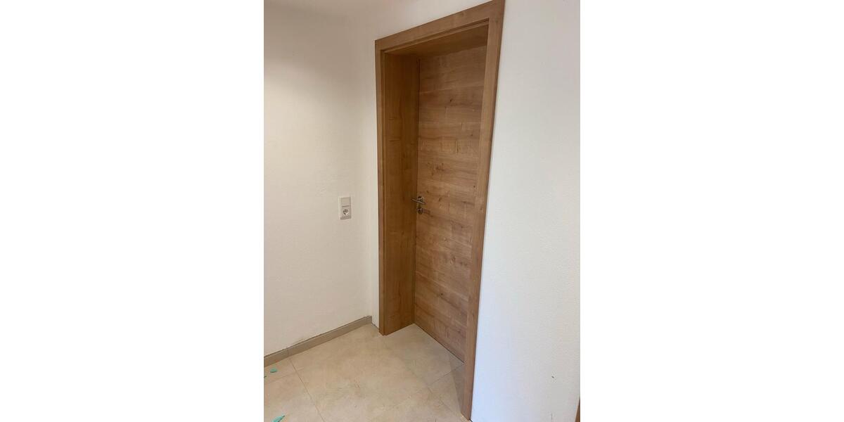 Etagenwohnung Pocking - 3 Zimmer, 110 m&sup2;, 1.340&euro; | Angebot:26090310