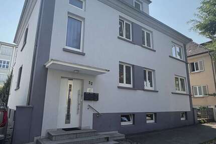 Wohnung Weingarten - 3 Zimmer, 81 m&sup2;, 1.200&euro; | Angebot:27271128