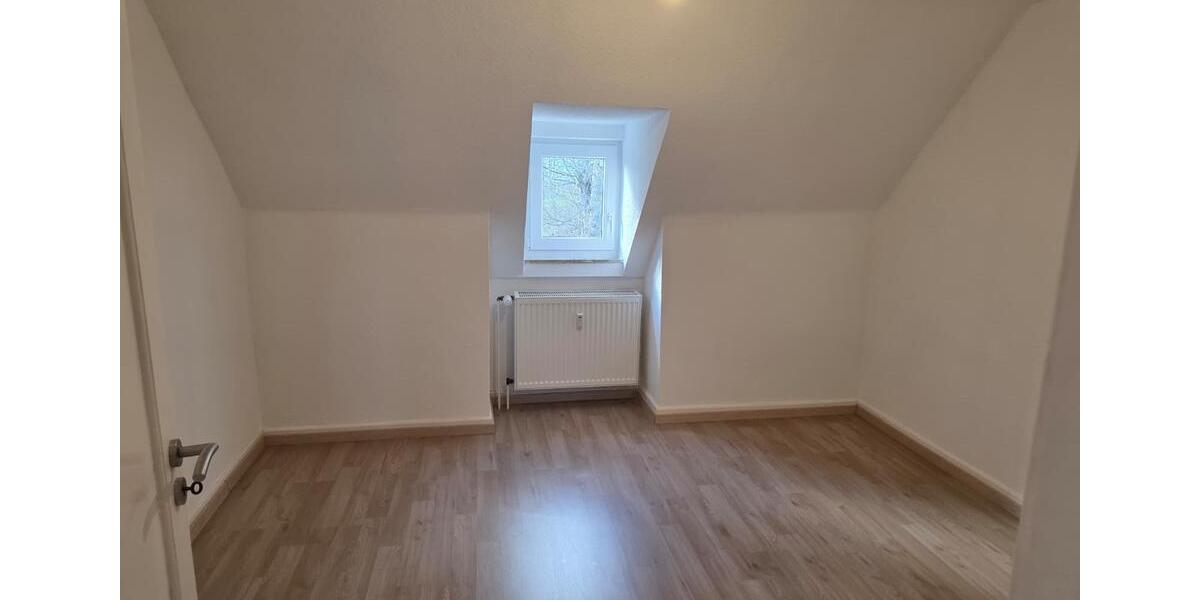 Dachgeschoßwohnung Dietzhölztal - 2 Zimmer, 53 m&sup2;, 468&euro; | Angebot:26134037