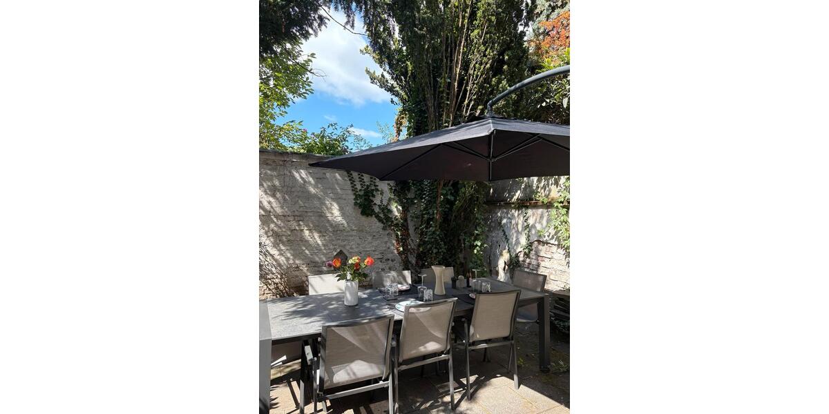 Wohnen auf Zeit Köln Mülheim - 2 Zimmer, 50 m&sup2;, 1.250&euro; | Angebot:26527685
